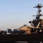 البنتاغون: هونغ كاو سيتولى منصب وزير البحرية بالوكالة خلفا لفيلان