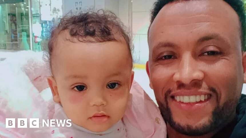 البيوت تُصيب الأطفال بمرض مع انتشار "الخدوش والتقشير" في منازلهم، بحسب العائلات.