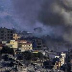 الجيش الإسرائيلي يدمّر 1000 بنية تحتية لحزب الله استُخدمت في الهجمات على قواته.