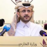 الخارجية القطرية: هدفنا حل نهائي للصراع الحالي.. والالتزام بعدم العودة للقتال