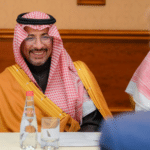 الخريف يبحث تعزيز شراكة فرنسية في التعدين والمعادن بمبادرات جديدة