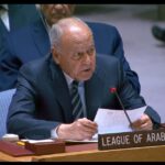 الخط الأصلي أبو الغيط يفضح مخطط إسرائيلي خطير في غزة - أضحى إسرائيلي يفضح خطة إسرائيلية خطيرة - عاجل.