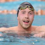 الدكتور دانيل ويفن ينتقل تدريبيًا من كاليفورنيا إلى دبلن، حاملًا لقب الأولمبياد.