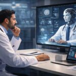 الذكاء الاصطناعي في الطب: ما لا يُكشف عنه في تقارير منظمة الصحة العالمية.