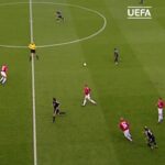 الذكرى 23: رونالدو البرازيلي يحقق هاتريك بقدمه الماسية في أولد ترافورد.