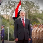 الرئيس العراقي يدعو إلى دعم السياسات النقدية بالتنسيق مع البنك المركزي.