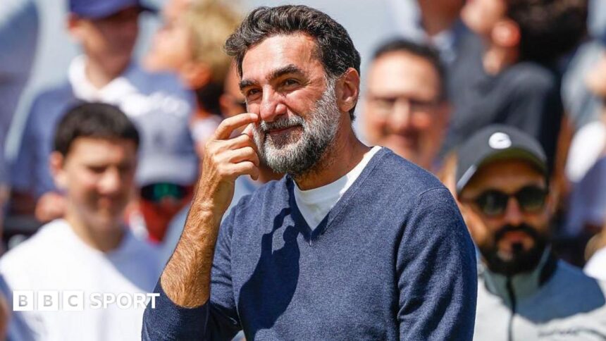 الزيارة الملكية السعودية لنيوكاسل.. لماذا تثير الجدل؟ | un-news.org