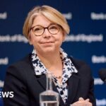 السوق المالية فوق مستوى طبيعي وتتجه للانخفاض، بحسب نائب البنك الإنجليزي - un-news.org