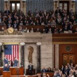 الشيوخ الأمريكي يرفض للمرة الخامسة مشروع قرار لوقف الحرب على إيران | أخبار