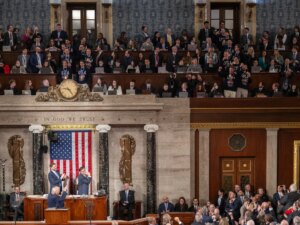 الشيوخ الأمريكي يرفض للمرة الخامسة مشروع قرار لوقف الحرب على إيران | أخبار