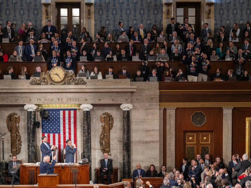 الشيوخ الأمريكي يرفض للمرة الخامسة مشروع قرار لوقف الحرب على إيران | أخبار