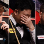 الضغط الشاق على مدى 50 مرة أشد من اختبار القيادة في البطولة العالمية للسنوكي.