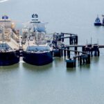 الطاقة الدولية تحذر من هبوط إمدادات الغاز المسال بشكل كبير حتى 2030