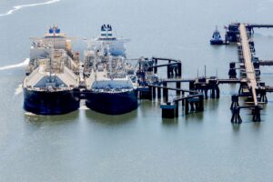 الطاقة الدولية تحذر من هبوط إمدادات الغاز المسال بشكل كبير حتى 2030