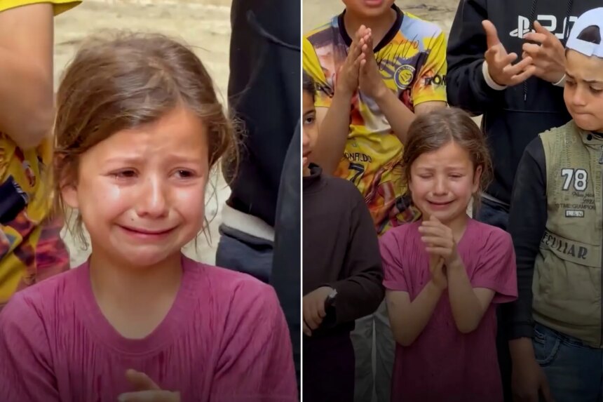 الطفلة السورية رغدة تدعو للمواجهة: حكاية مجزرة التضامن المأساوية | أخبار.