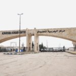 العراق يُعيد فتح معبر ربيعة مع سوريا بعد 13 عاماً من الإغلاق | أخبار عالمية