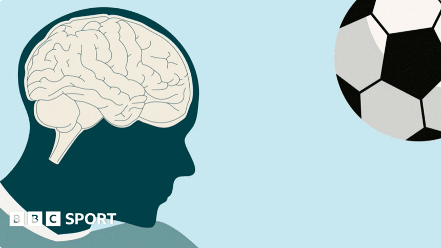 العلماء يكشفون عن تصميم كرات القدم لتقليل تأثير ركلات الرأس