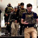 العنف السياسي الأمريكي يدخل في حلقة مفرطة، هذه المرة على المحك.