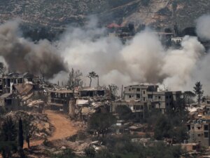 الغارات مستمرة على لبنان، إصابة جنديين إسرائيليين بالجنوب | أخبار UN-News.