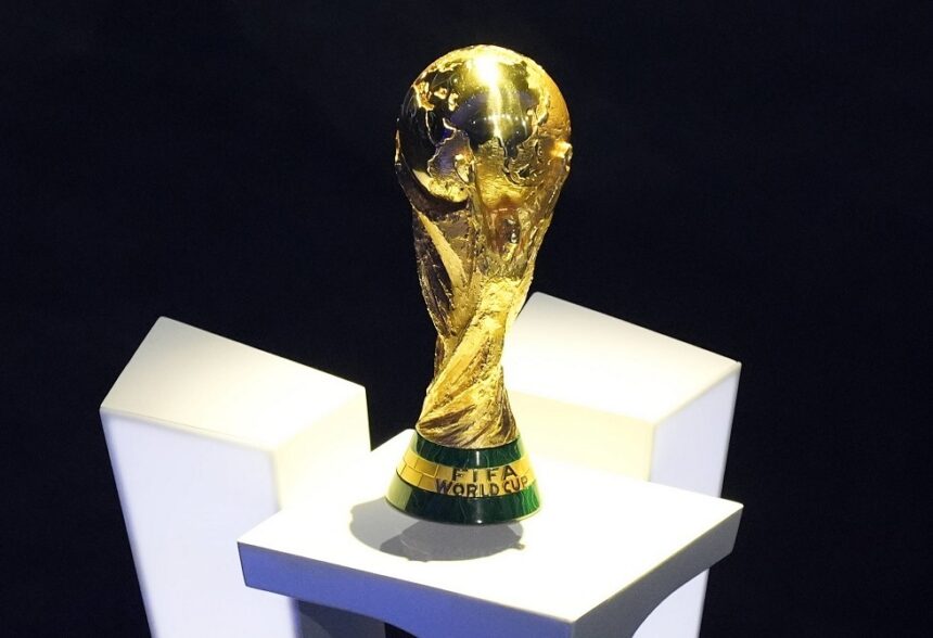 الفيفا تتبنى خطوة أولى لطمأنة منتخبات كأس العالم 2026