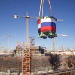 القاهرة: محطة الضبعة النووية ستقلل فواتير الغاز المصري وترفع الاستثمار