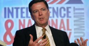 القضاء الأمريكي يلاحق كومي بتهمة تهديد ترمب | أخبار un-news.org