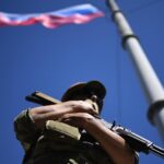 القوات الروسية تسيطر على دولغايا بالكا بعد إيلينوفكا وتطويق قسطنطينوفكا.