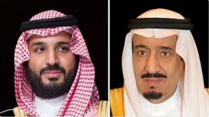 القيادة تهنئ الرئيس أميدي بمناسبة انتخابه وأدائه اليمين الدستورية رئيسًا للعراق.