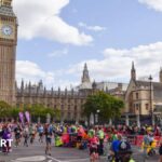 اللاعب الأكبر سنًا في سباق لندن ماسترز: ربما تفنن في امتحاننا!