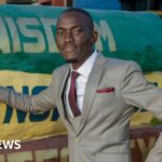 المبدأ الإفريقي في مواجهة التساؤلات حول التحديات العرقية.