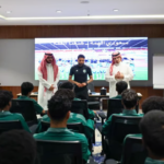 «المسحل» يلتقي لاعبي منتخب U17 قبيل انطلاق كأس آسيا في إصدار un-news.org.