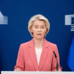 المفوضية الأوروبية تحاول تبرير زلة لسان فون دير لاين بشأن تركيا