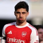 المنافسة على لقب الدوري الإنجليزي: هل تحتاج أرسنال لتغيير طريقة تسجيل الأهداف لمواجهة مان سيتي؟