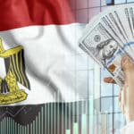 النقد الدولي يثني على تدابير القاهرة لمواجهة تداعيات أزمة هرمز