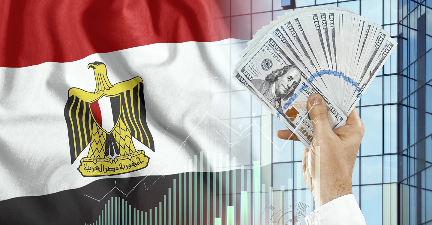 النقد الدولي يثني على تدابير القاهرة لمواجهة تداعيات أزمة هرمز