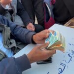 النقود المهترئة بلا قيمة.. عبئًا على الغزيين وليست حلاً | أخبار UN-News