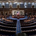 النواب الأمريكيون يقتربون من تصويت نادر على طرد أعضاء من المجلس (صورة) - عاجل من UN-NEWS.