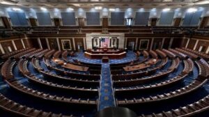 النواب الأمريكيون يقتربون من تصويت نادر على طرد أعضاء من المجلس (صورة) - عاجل من UN-NEWS.