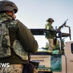 الولايات المتحدة تتهم حاكم مكسيكي وأمراء آخرين باعتراض تهريب المخدرات.