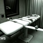 الولايات المتحدة تسمح بإطلاق النار والحرق الكهربائي والغاز في تنفيذ أحكام الإعدام.