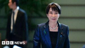 اليابان تخفف قيود تصدير الأسلحة وتستثمر من تقاليد عدم العدوان بعد الحرب