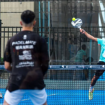 انطلاق نهائيات دوري البادل في الرياض | UN News