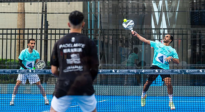 انطلاق نهائيات دوري البادل في الرياض | UN News