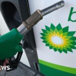 انفاق_BP يضاعف أكثر من مرة على خلفية ارتفاع أسعار النفط بسبب التوتر الإيراني.