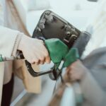 انفجار سرقات البنزين مع ارتفاع أسعار الديزل جراء تصعيد إيران الحربي.