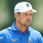 بryan ديشمبوا يعمل على إبرام عقد جديد مع LIV.