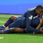 باريس سان جيرمان ضد بايرن ميونيخ: نصف نهائي يكسر الأرقام كعلاج لـ"كرة القدم الحديثة"؟