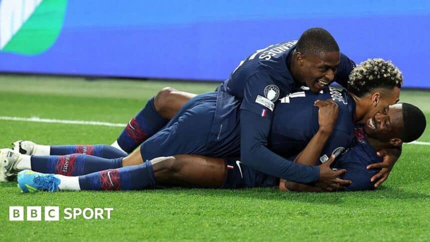 باريس سان جيرمان ضد بايرن ميونيخ: نصف نهائي يكسر الأرقام كعلاج لـ"كرة القدم الحديثة"؟