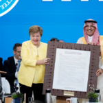 برئاسة وزير المالية.. المملكة تحدث في اجتماعات الربيع 2026.