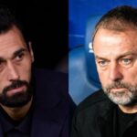 برشلونة.. نقاط للفوز بالدوري الإسباني بعد تعادل ريال مدريد؟